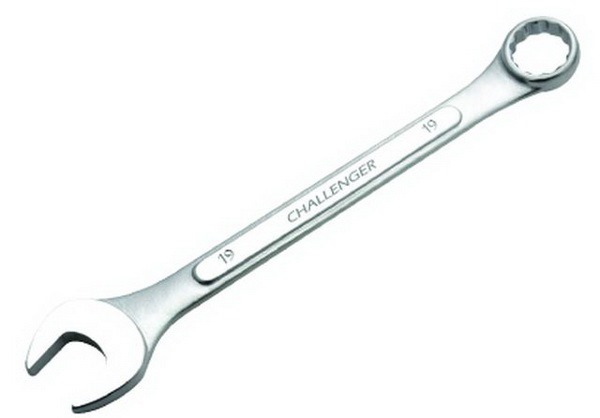 COMBINATION WRENCH 12MM RABOPEN
